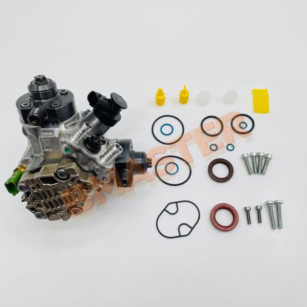 BMASTER 891832-CP402 Fuel Injection Pump System Kit With 6-month Warranty For CP4 Series Fuel Pumps - Precision-Machined Seals & Corrosion-Proof Materials