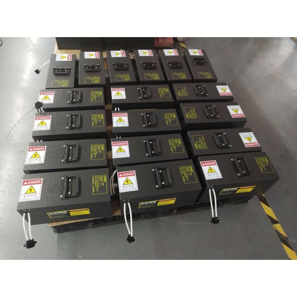 Portable Electric Bicycle Battery 12v 24v 36v 10ah 48v 1000w Lithium Ion  67x156x446mm