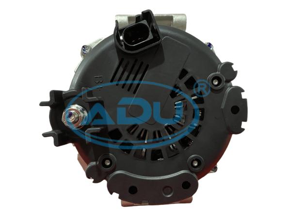 12V 180A 6PK Car Generator For Audi A6 C6 OEM 06E903016MX 06E903016M TG17C044