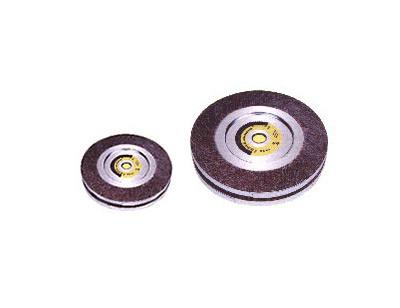 Chucking Flap Wheel