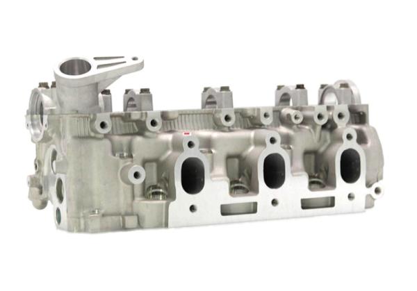 11101 65021 Aftermarket Auto Parts Hilux Complete Cylinder Head Assy