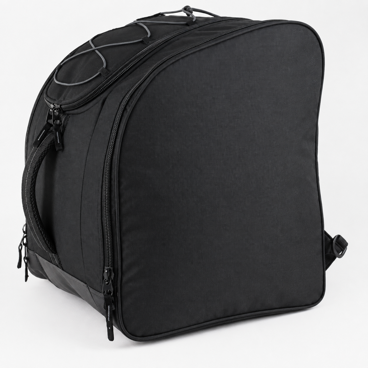 Deluxe Ski & Snowboard Boot Bag, Large Durable Travel Bag for Boots, Helmet, Goggles & Winter Sports Gear