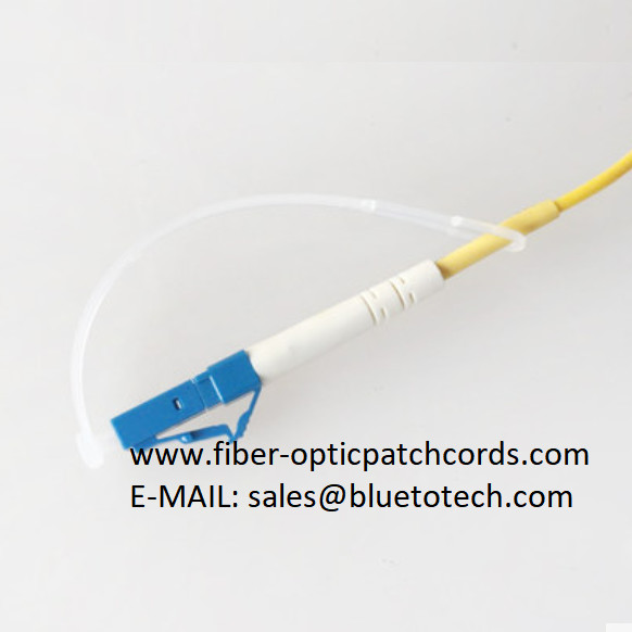 SC LC с SC 2.5mm LC 1.25mm пылезащитных колпачков оптического волокна кабеля с пылезащитными колпачками талрепа