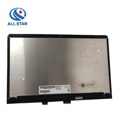 EDP 30pin LCD Screen Assembly Asus Zenbook Flip UX370UA UX370UAR UX370UAF