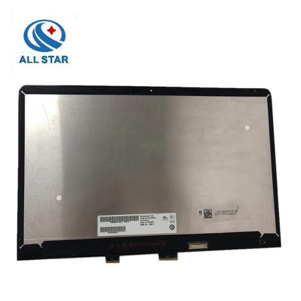 EDP 30pin LCD Screen Assembly Asus Zenbook Flip UX370UA UX370UAR UX370UAF