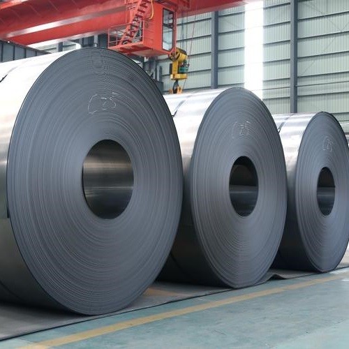 Плита листа холоднокатаной стали SPCC CR ASTM JIS ST12 0,3 до 2.5mm