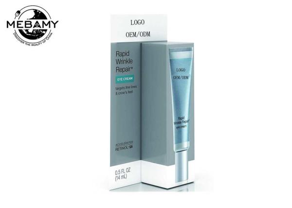 Hyaluronic Acid Eye Cream With Retinol SA Rapid Anti - Wrinkle 30ml