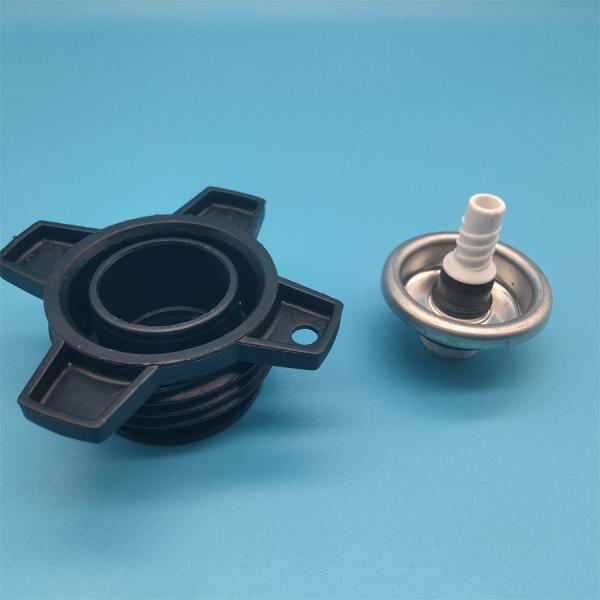 精密型PU泡密封剤バルブ 専門用