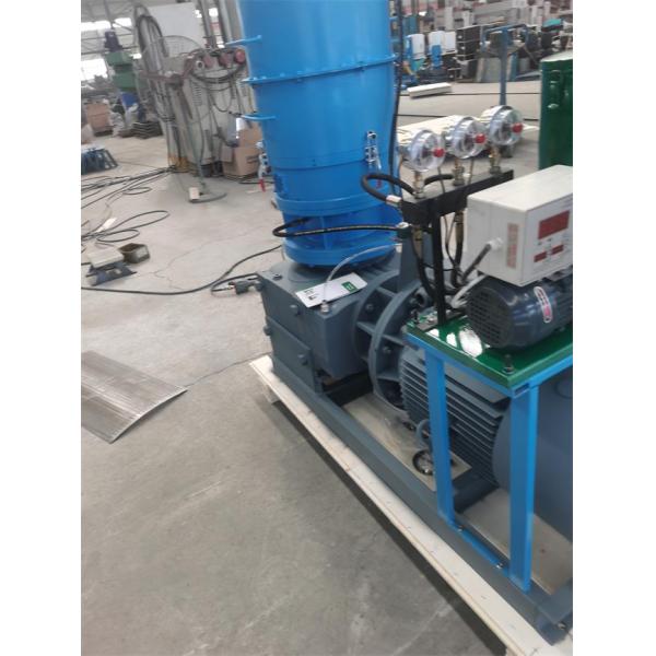 Wood Sawdust Pellet Mill Machine Roller Type Biomass Wood Pellets Machine