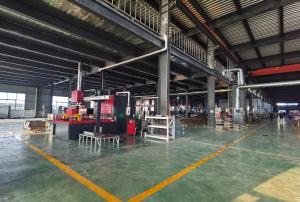 Luoyang Ouzheng Trading Co. Ltd