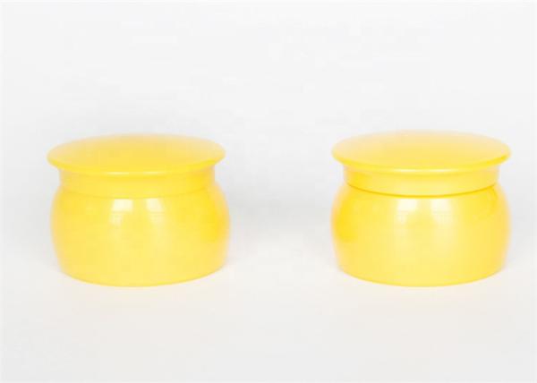 Refillable Makeup Face Cream Containers Lip Balm Lotion Storage 20 Gram