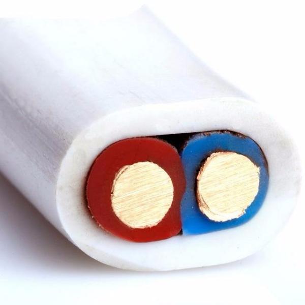 150mm2 Crepe paper covered cable used for oil immersered transformer cable