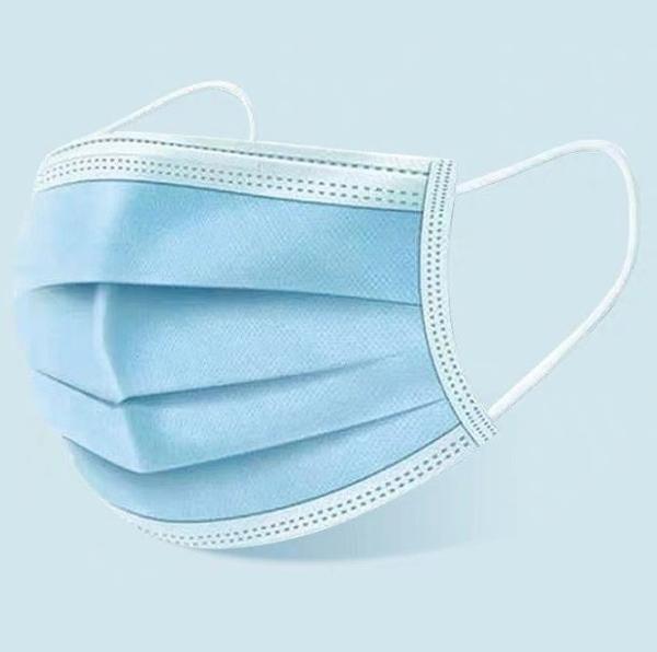 OEM  KN95 Face Mask FFP2 Equivalent  Anti Air Pollution For Dust Virus Smoke