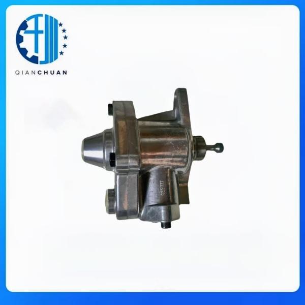 1W1700 Bomba de combustível para a Caterpillar 0R-3008 3406, Roda doadora 814B, carregador 980C
