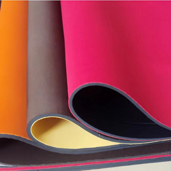 150-160gsm 57/58 Width 3D Air Spacer Fabric 100% Polyester Scuba Fabric Air Layer