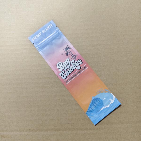 High Barrier Vacuum Food Packaging Bag for Meat & Cheese | Durable Mylar Material | OEM Service