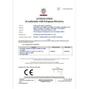 Priority Home Furnishings Co., Ltd Certifications