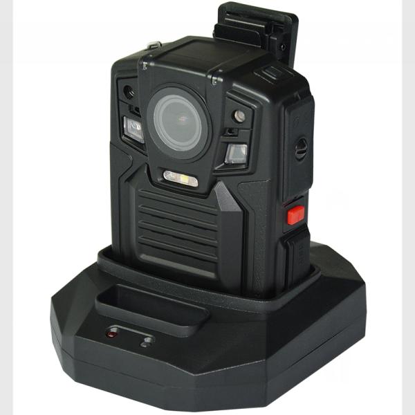 Ambarelle A7 Chipset Fhd 1080P Police Video Body Worn Camera 4G/GPS Optional wearable body camera