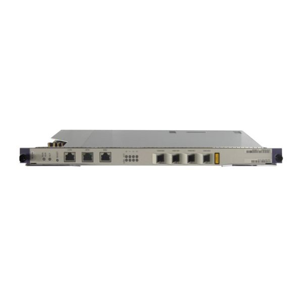 H801SCUH Olt Huawei Smartax MA5600T Control Board 1920 Gbit/S Supporting ISSU