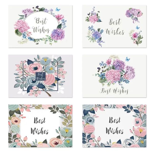 ODM Best Wishes Thank You Washi Tape Food Pack Sticker For Business Packaging