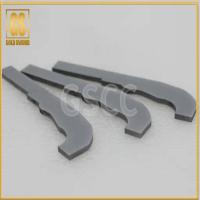 Aparamento do arco da faca do Woodworking do carboneto de tungstênio do quadro de porta