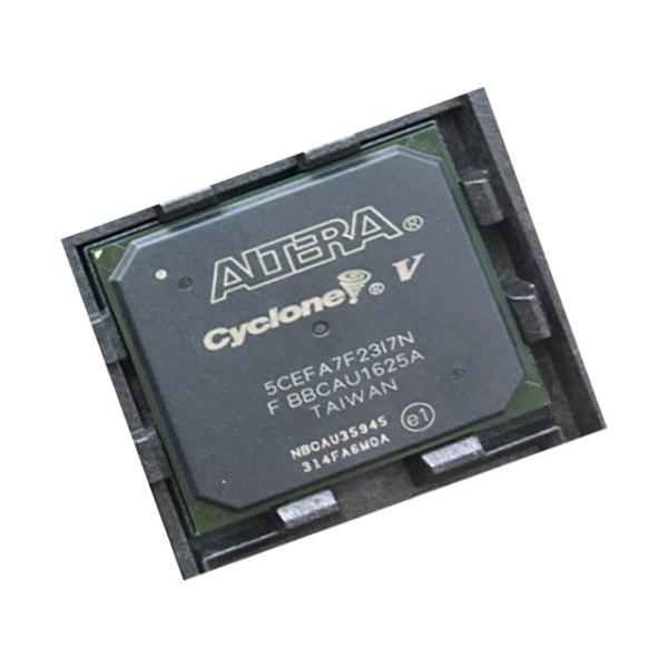 Оптовые продажи ПОДГОТОВЛЯЮТ микроконтроллер MCU 5CEFA7F23I7N BGA484 в цене запаса хорошей