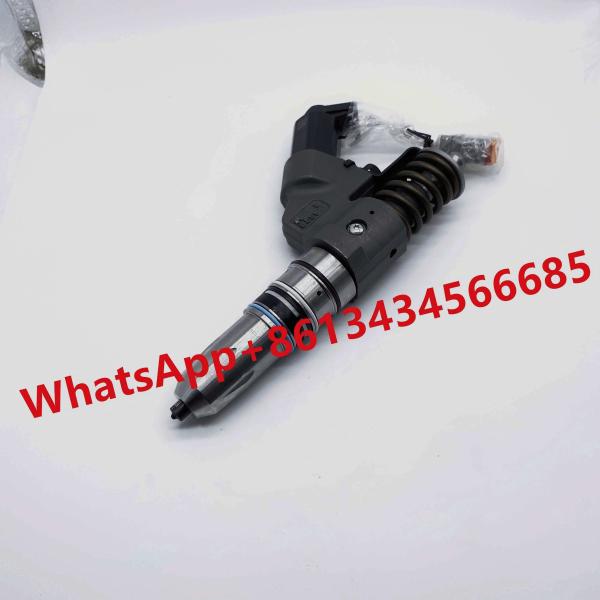 Cummins QSM ISM QSM11 ISM11 M11 Inyector de combustible del motor diesel 4903319