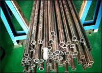 Tuyau d'acier des véhicules à moteur poli anti-corrosion pour l'axe de transmission