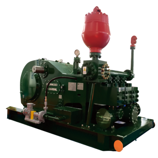LEWCO W2215 MUD PUMP; LEWCO W2214 MUD PUMP; LEWCO WH1612 MUD PUMP, WH1312 MUD PUMP