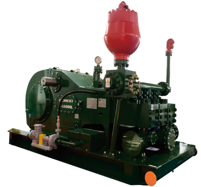 WEATHERFORD MP16 MUD PUMP; WEATHERFORD MP10 MUD PUMP; WEATHERFORD MP-8 MUD PUMP, F1600HL MUD PUMP; WEATHERFORD MP-5 MUD PUMP