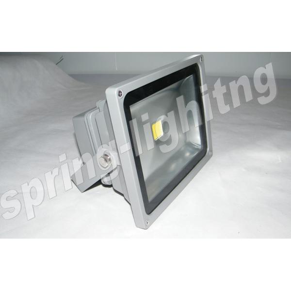 Outdoor 30w LED FloodLights With Warranty 3 Years For Billboard 