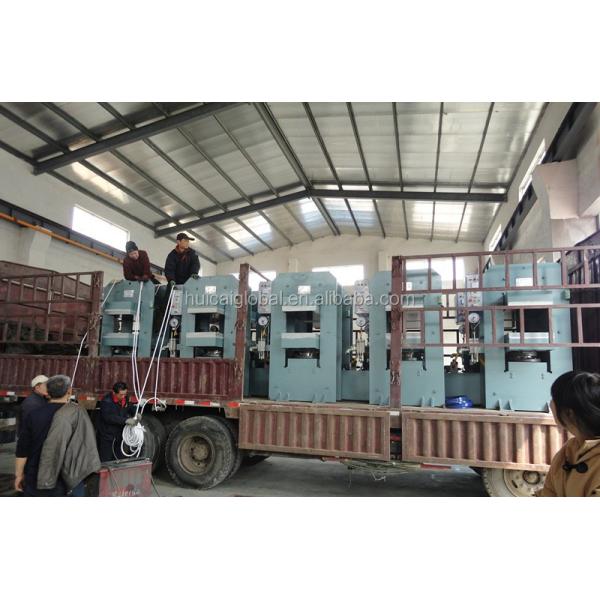 Улучшение эффективности производства с 1120*920*1350 комбинатами по смешиванию каучука и 2000 мощностями