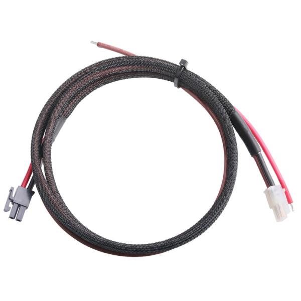 469920210 Para MOLEX 39000186 Crimp Feminino Revestido em Ouro 16~14AWG MOLEX OEM/ODM