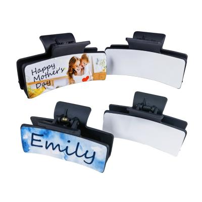 Créatif bricolage personnalisé cadeau de la fête des mères sublimation PET pinceau pour cadeau de tous les jours aux femmes