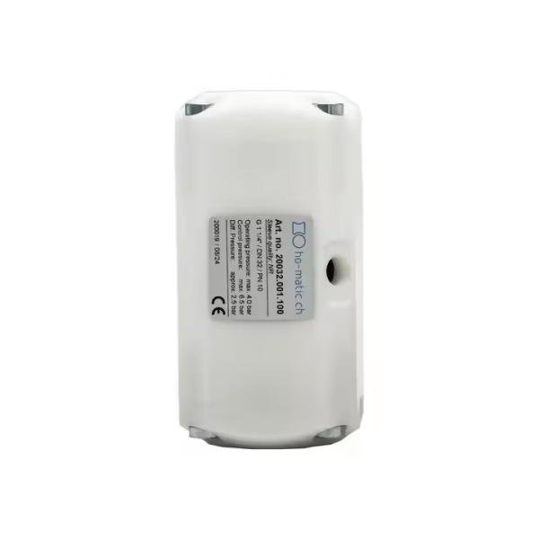 Ventilateur de pincement matrique complet NW32 original