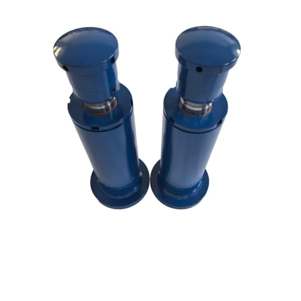 50-1000Ton Hydraulic Cylinder for Agriculture & Construction