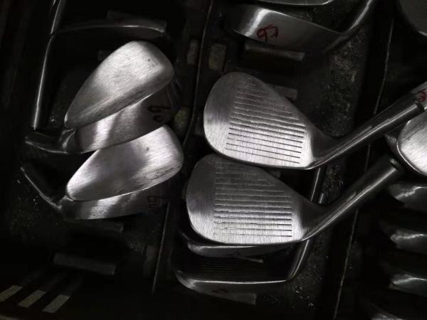 Stainless Steel Golf Wedge , Golf Wedge , Golf Head  , Pw, Aw, Sw , Golf Wedges