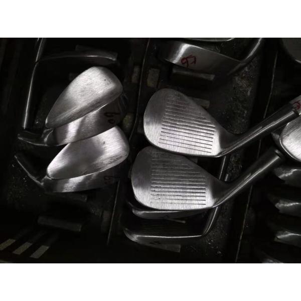 Stainless Steel Golf Wedge , Golf Wedge , Golf Head  , Pw, Aw, Sw , Golf Wedges
