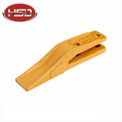 parafuso 6Y6335 nos dentes para a cubeta do carregador