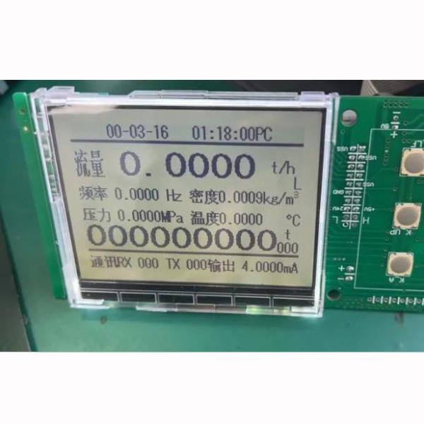 TN STN HTN 240 модуль экрана дисплея LCD матрицы точки COG 160 УДАРОВ