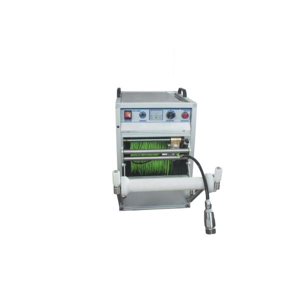 Оборудование осмотра трубы CCTV HD система камеры стока 360 градусов