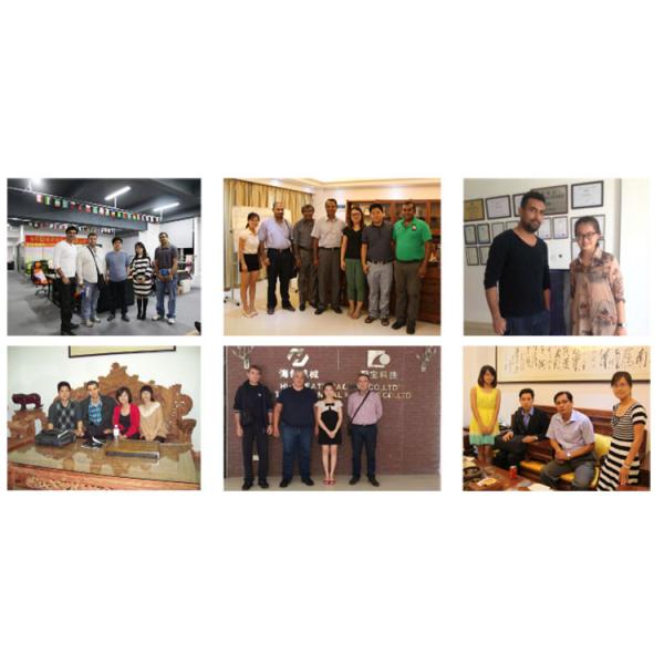 Fujian Hi-Create Intelligent Equipment Company Limited