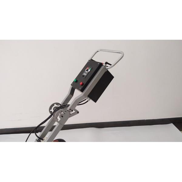 G2 5.5KW Inverter Electric Grinders And Polishers With Variable Speed From 0-1600rpm