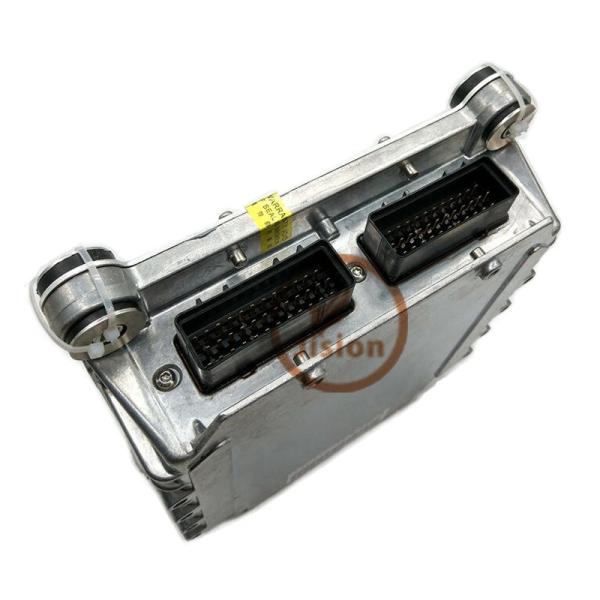 60100002 контроль двигателя D7D ECU для экскаватора продукта EC210B EC240B