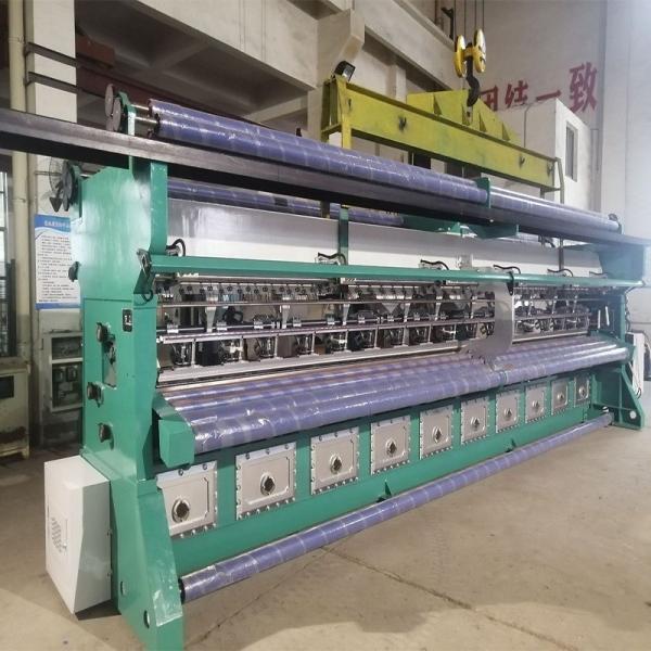 Towel Terry Warp Knitting Machine Circular 90inch 138inch