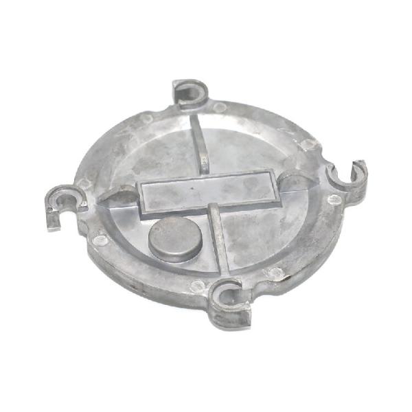 Алюминиевые литейные изделия Производитель Фабрика Части роботов по заказам