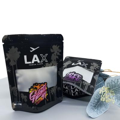 3.5g cheiram sacos de Mylar da prova