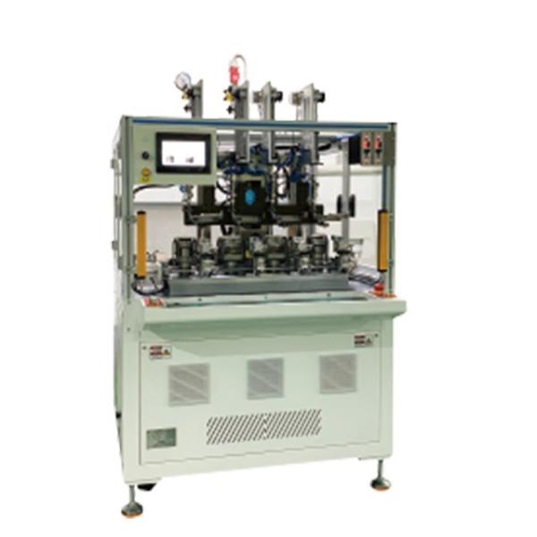 Max600rpm Flying Fork Speed Car Motor Coil Winding Machine for 3.4.6.8.9.10.12 Poles