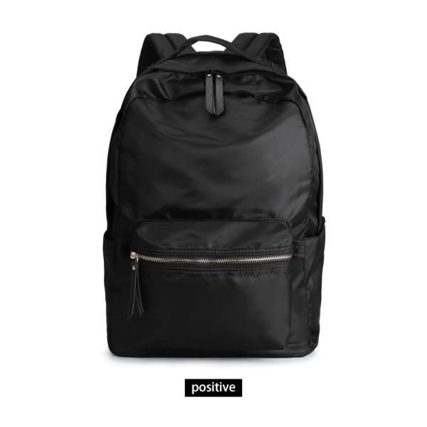 Factory wholesale custom logo backpack fashion leisure waterproof school bags for middle school students
