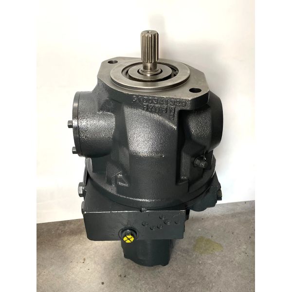 WACKER NEUSON 3800 Main Hydraulic Pump for Mini Excavator Spare Part AP2D21LV1RS6-978-0 Rexroth Axial Piston Pump